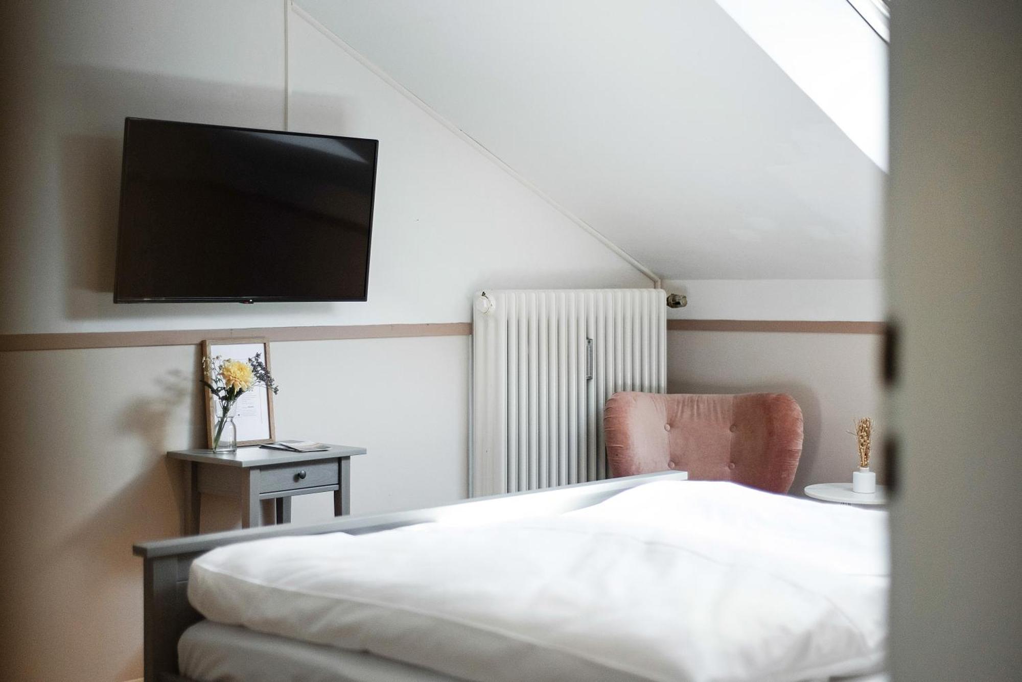 Cozy Apartment Prien am Chiemsee Exterior photo