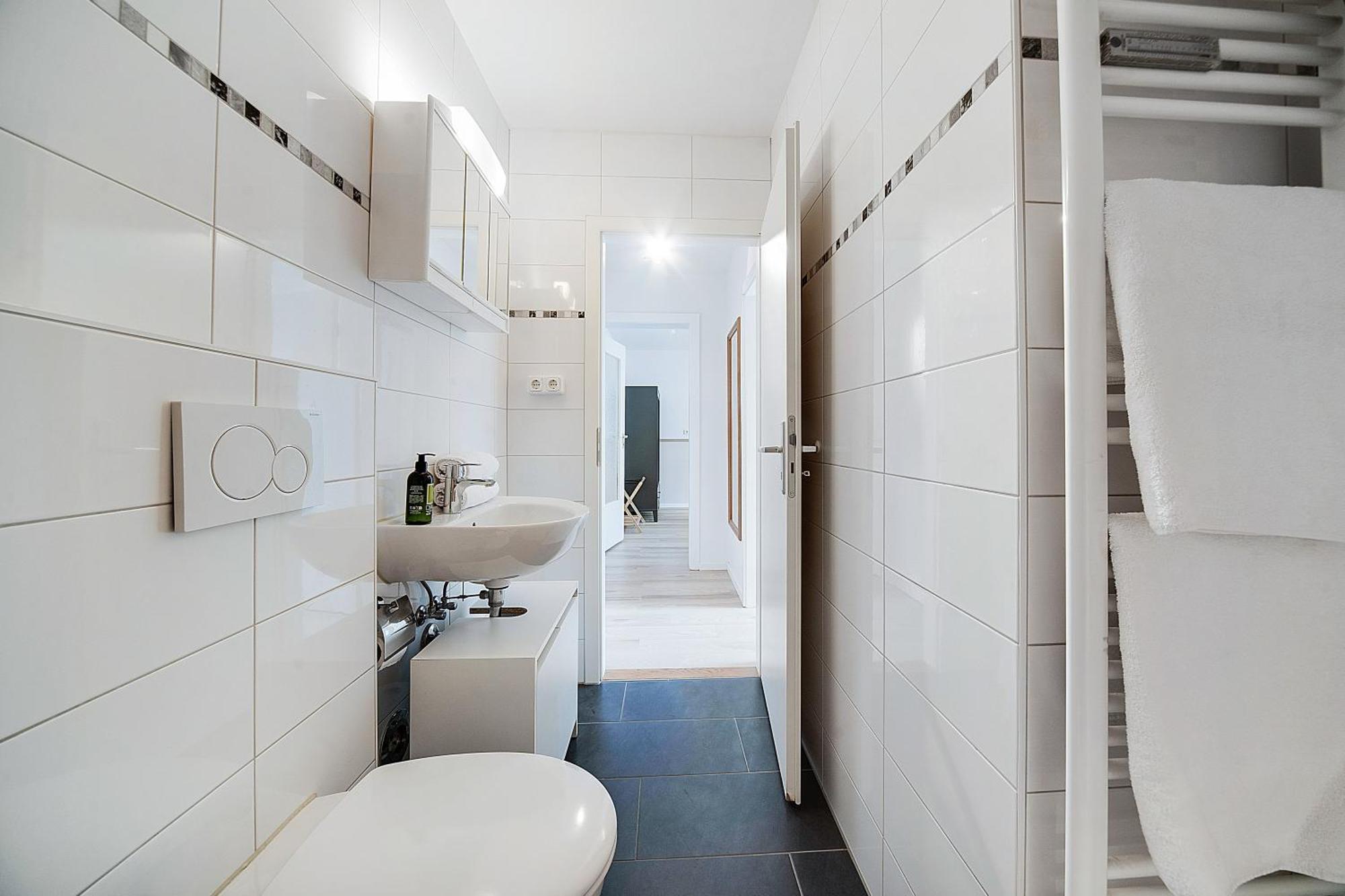 Cozy Apartment Prien am Chiemsee Exterior photo