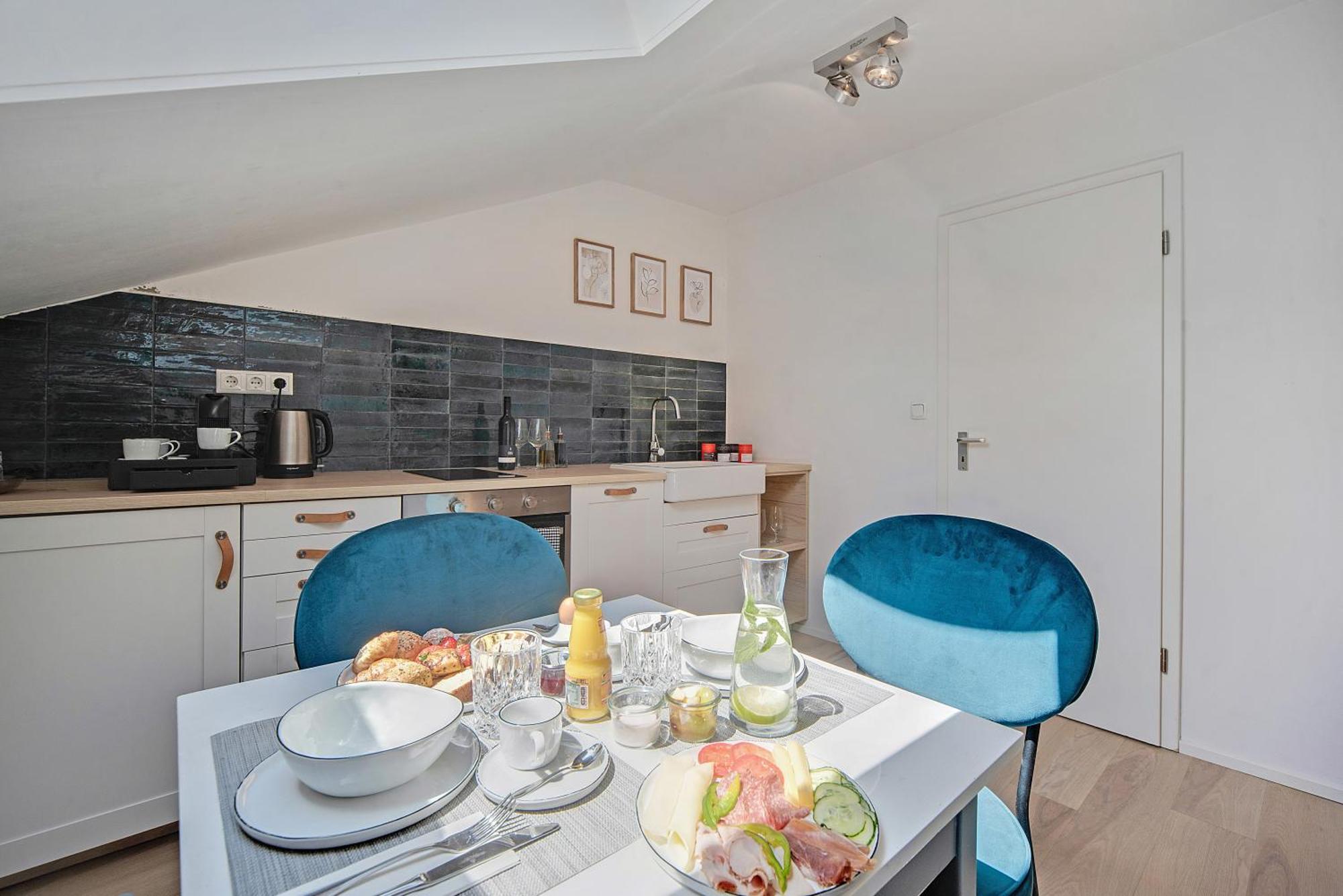 Cozy Apartment Prien am Chiemsee Exterior photo